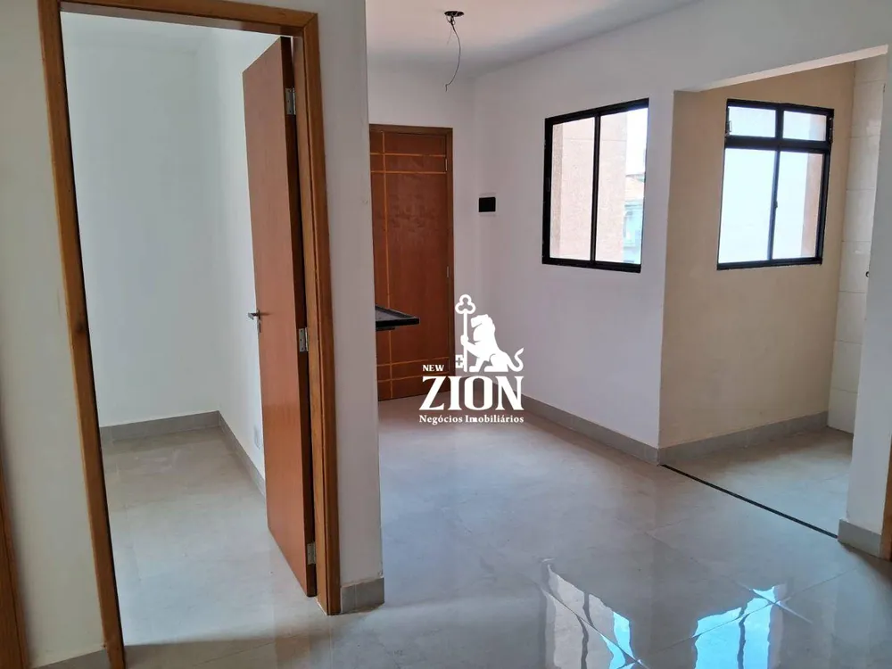 Apartamento, 2 quartos, 42 m² - Foto 10
