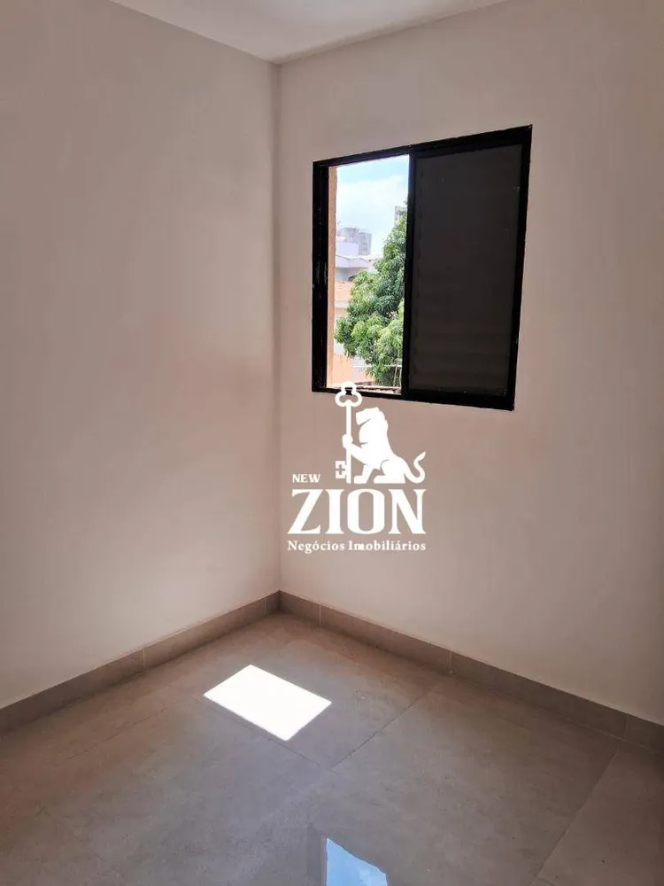 Apartamento, 2 quartos, 42 m² - Foto 9