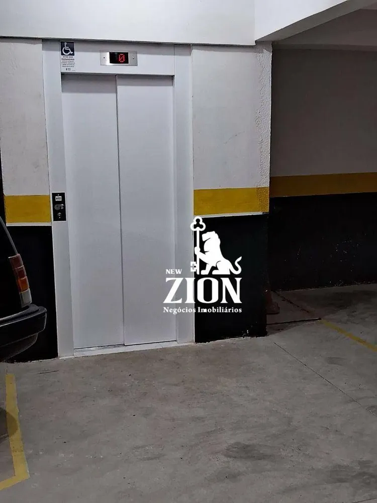 Apartamento, 2 quartos, 42 m² - Foto 1