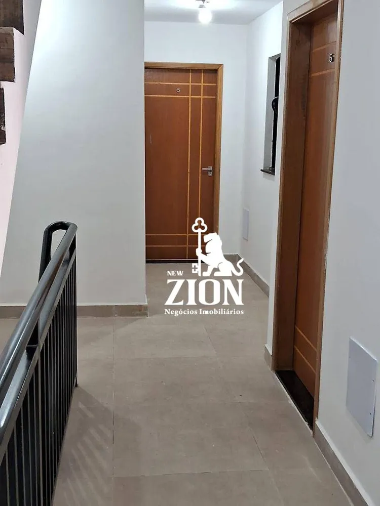 Apartamento, 2 quartos, 42 m² - Foto 4
