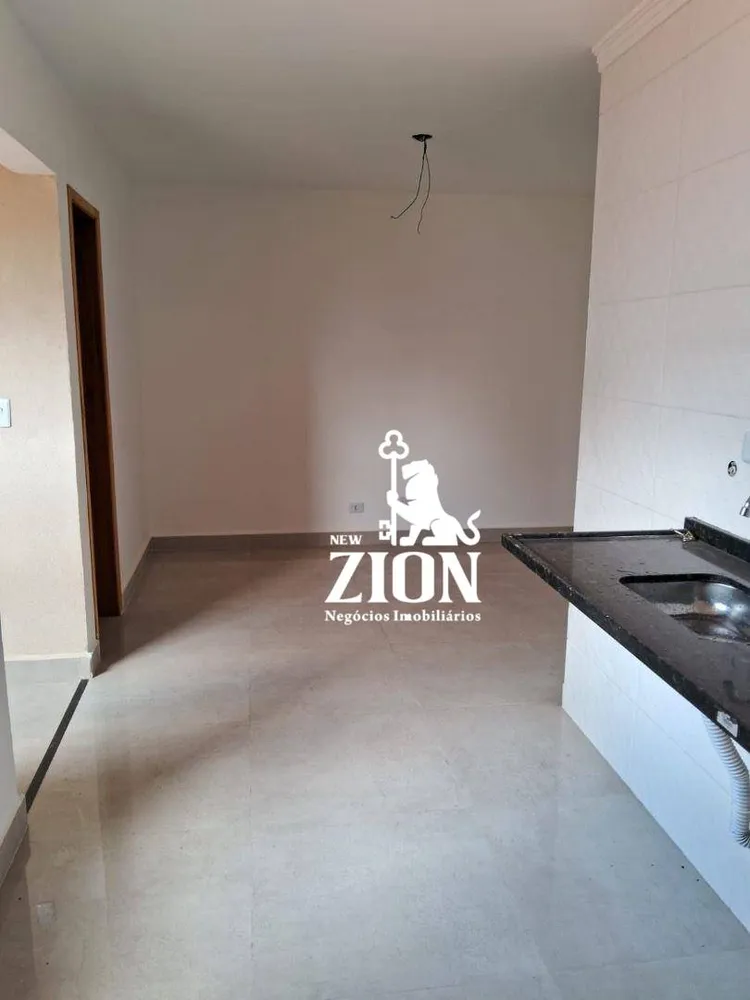 Apartamento, 2 quartos, 42 m² - Foto 5