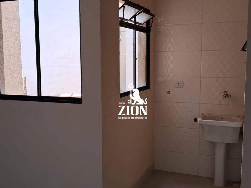 Apartamento, 2 quartos, 42 m² - Foto 11