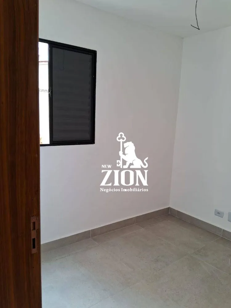 Apartamento, 2 quartos, 42 m² - Foto 8