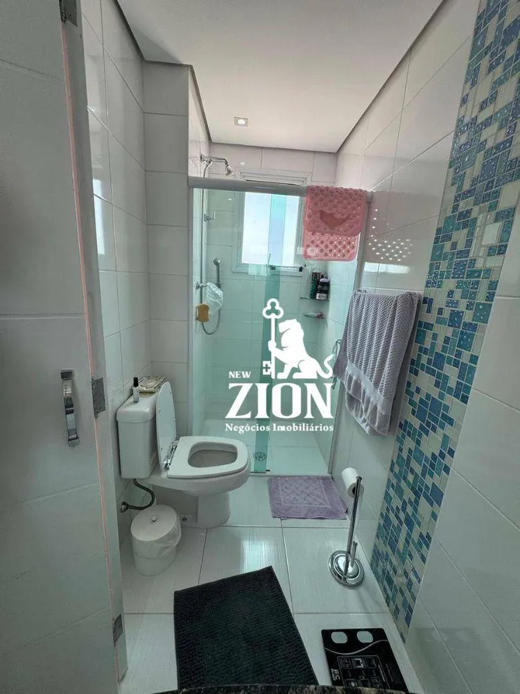 Apartamento, 2 quartos, 87 m² - Foto 5