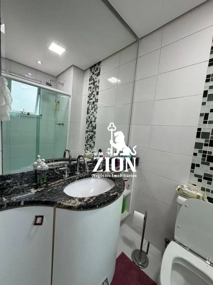 Apartamento, 2 quartos, 87 m² - Foto 7