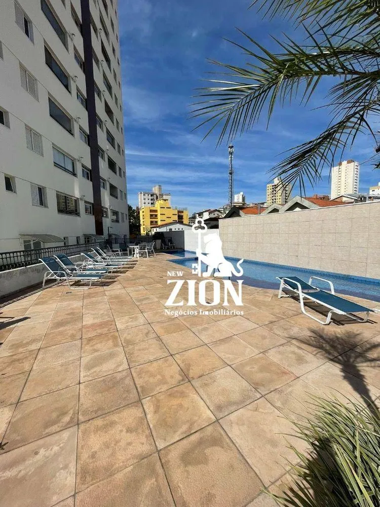 Apartamento, 2 quartos, 87 m² - Foto 12