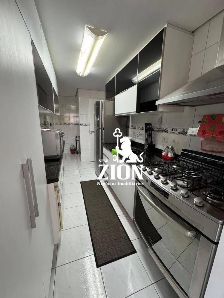 Apartamento, 2 quartos, 87 m² - Foto 9