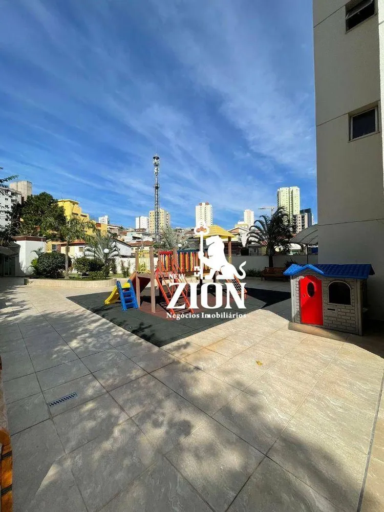 Apartamento, 2 quartos, 87 m² - Foto 11