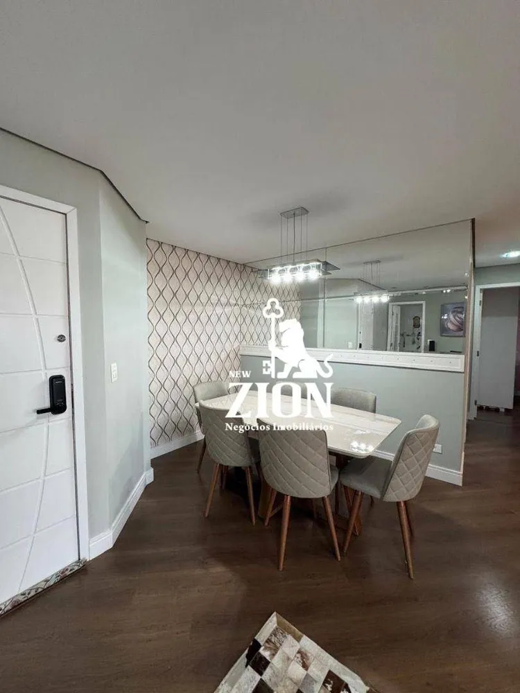 Apartamento, 2 quartos, 87 m² - Foto 2