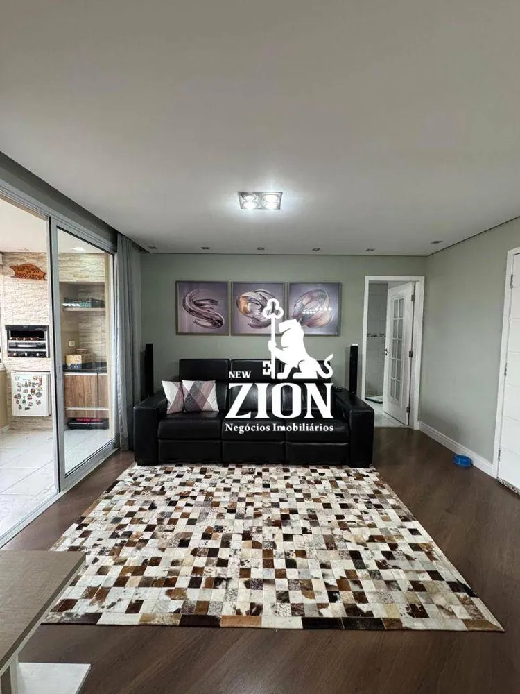 Apartamento, 2 quartos, 87 m² - Foto 1