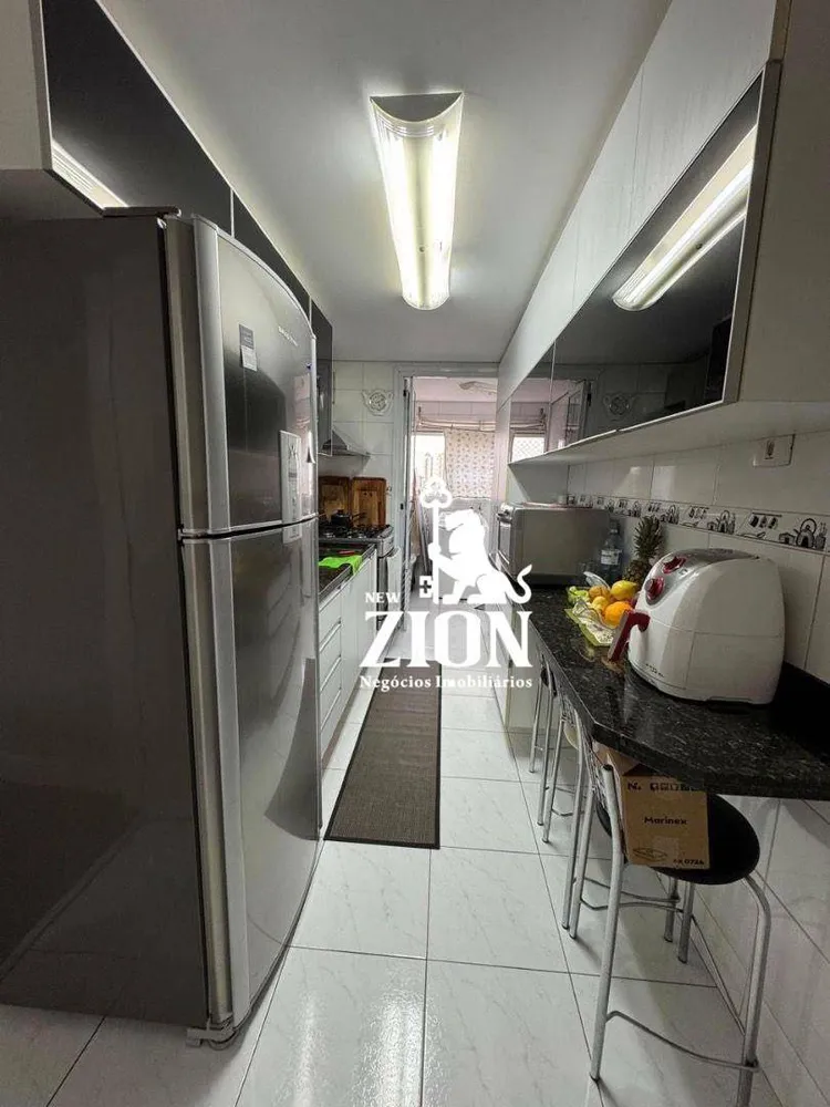 Apartamento, 2 quartos, 87 m² - Foto 8