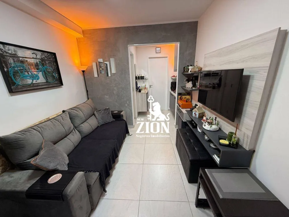 Apartamento, 1 quarto, 34 m² - Foto 13