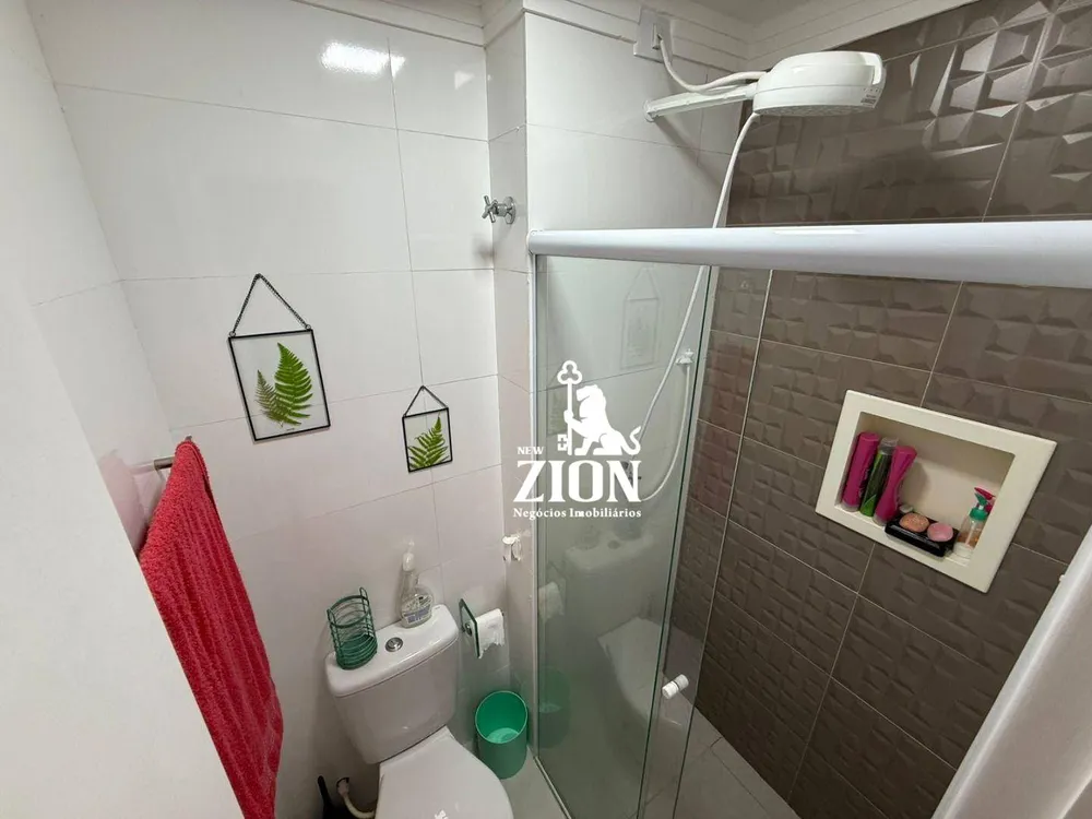 Apartamento, 1 quarto, 34 m² - Foto 11