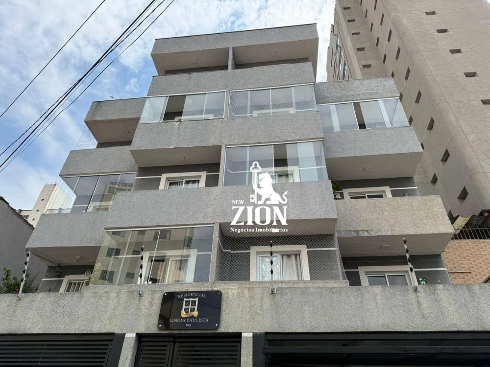 Apartamento, 1 quarto, 34 m² - Foto 8