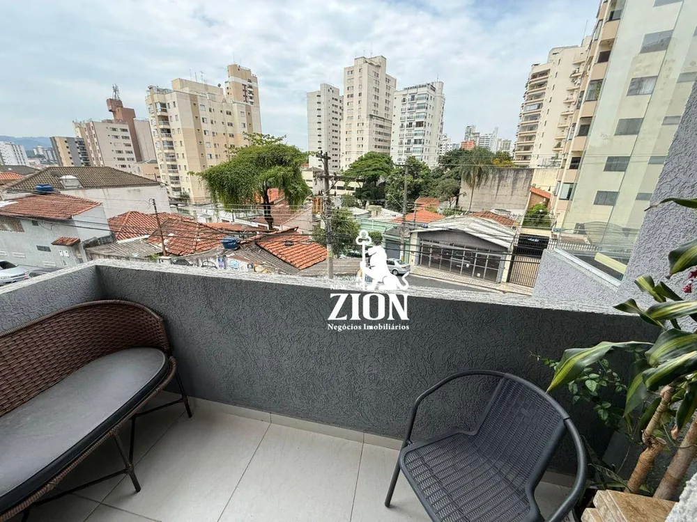 Apartamento, 1 quarto, 34 m² - Foto 10