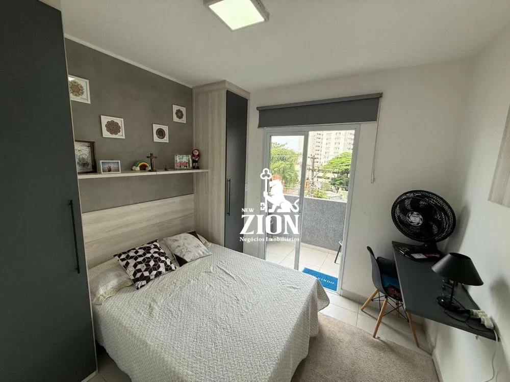 Apartamento, 1 quarto, 34 m² - Foto 5
