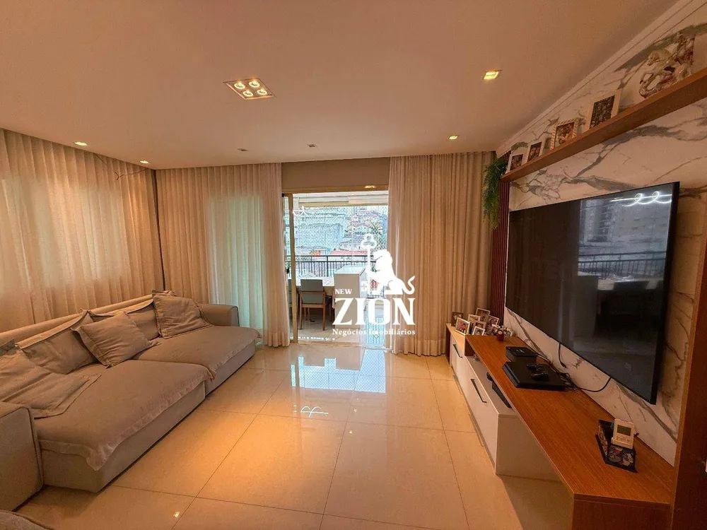 Apartamento, 3 quartos, 133 m² - Foto 10