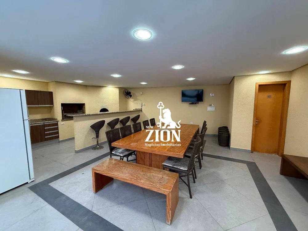 Apartamento, 3 quartos, 133 m² - Foto 13