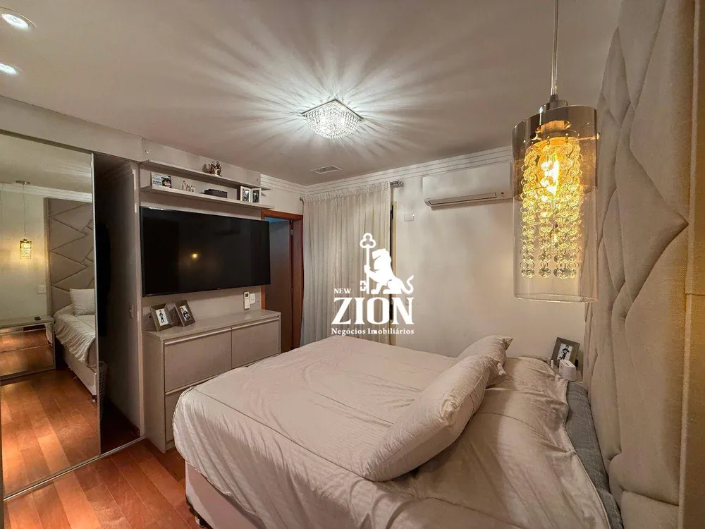 Apartamento, 3 quartos, 133 m² - Foto 9