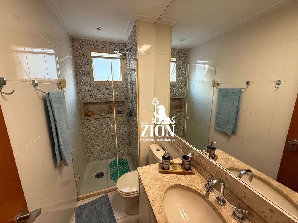 Apartamento, 3 quartos, 133 m² - Foto 16