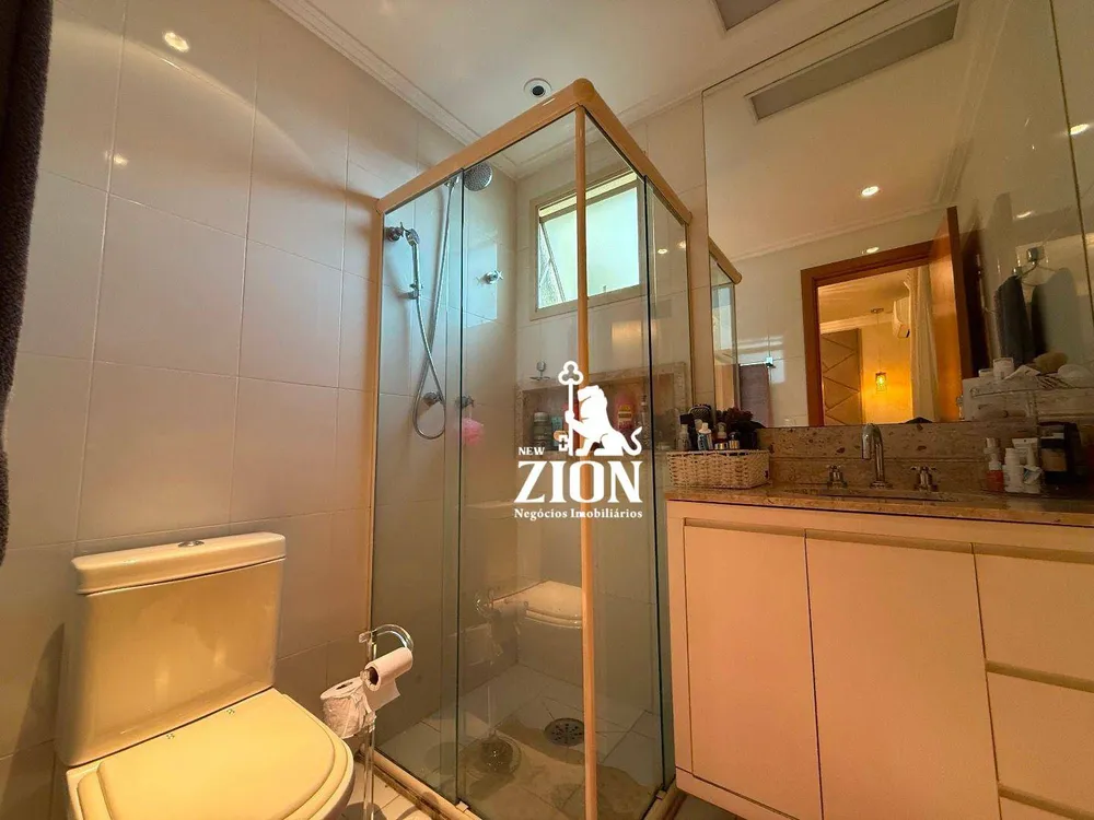 Apartamento, 3 quartos, 133 m² - Foto 4