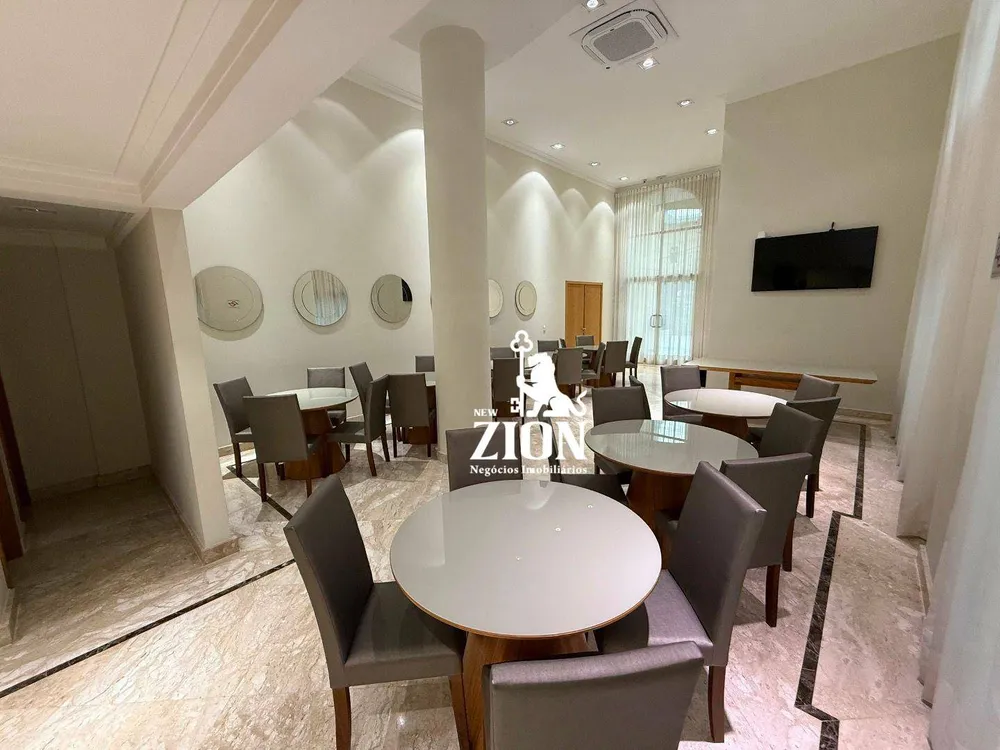 Apartamento, 3 quartos, 133 m² - Foto 1
