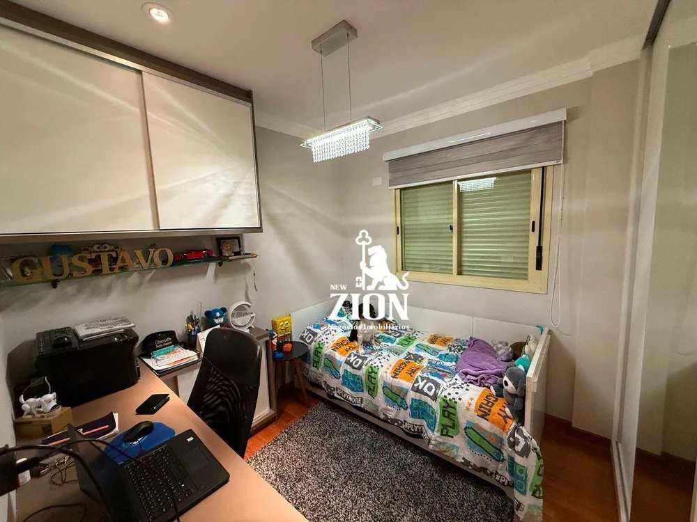 Apartamento, 3 quartos, 133 m² - Foto 6