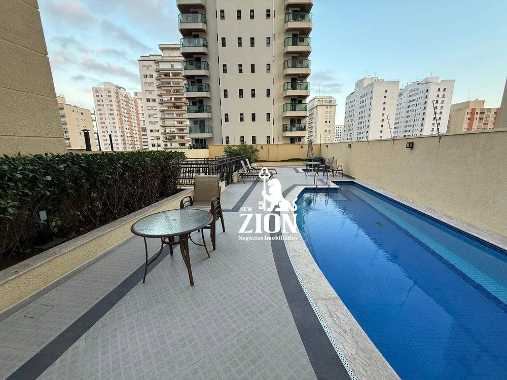 Apartamento, 3 quartos, 133 m² - Foto 7