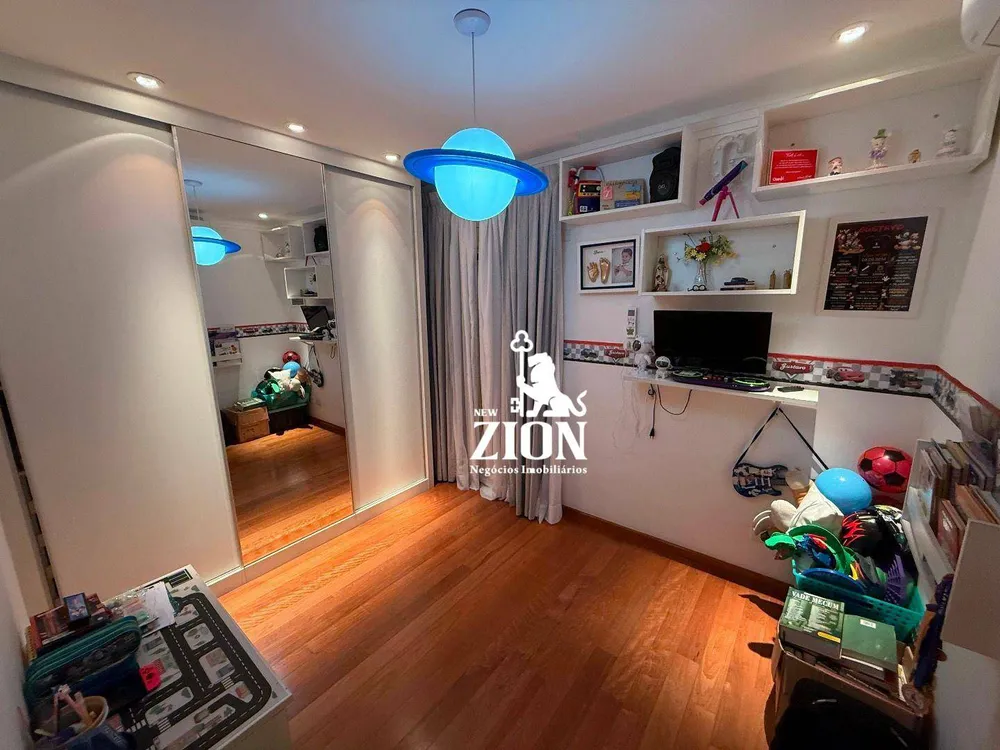 Apartamento, 3 quartos, 133 m² - Foto 15