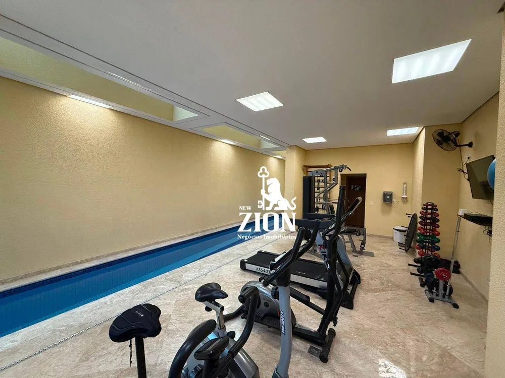 Apartamento, 3 quartos, 133 m² - Foto 12