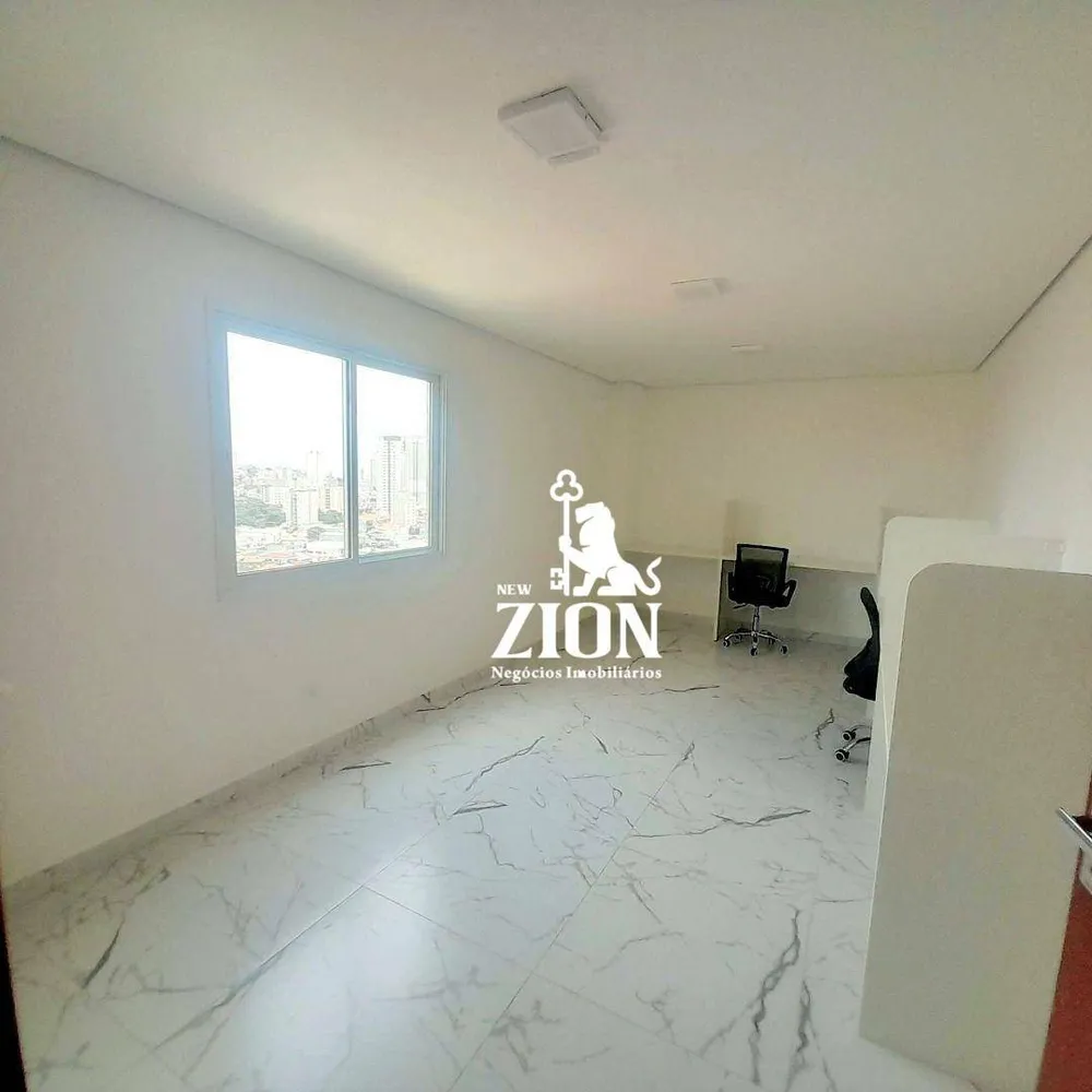 Kitnet-Studio, 30 m² - Foto 10