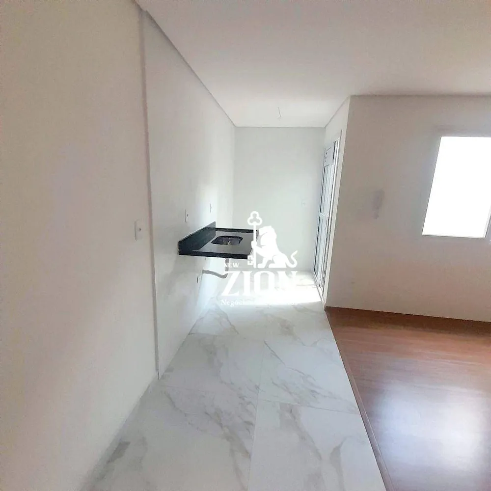 Kitnet-Studio, 30 m² - Foto 5