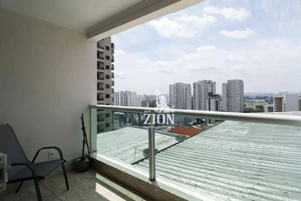Sobrado, 3 quartos, 230 m² - Foto 11