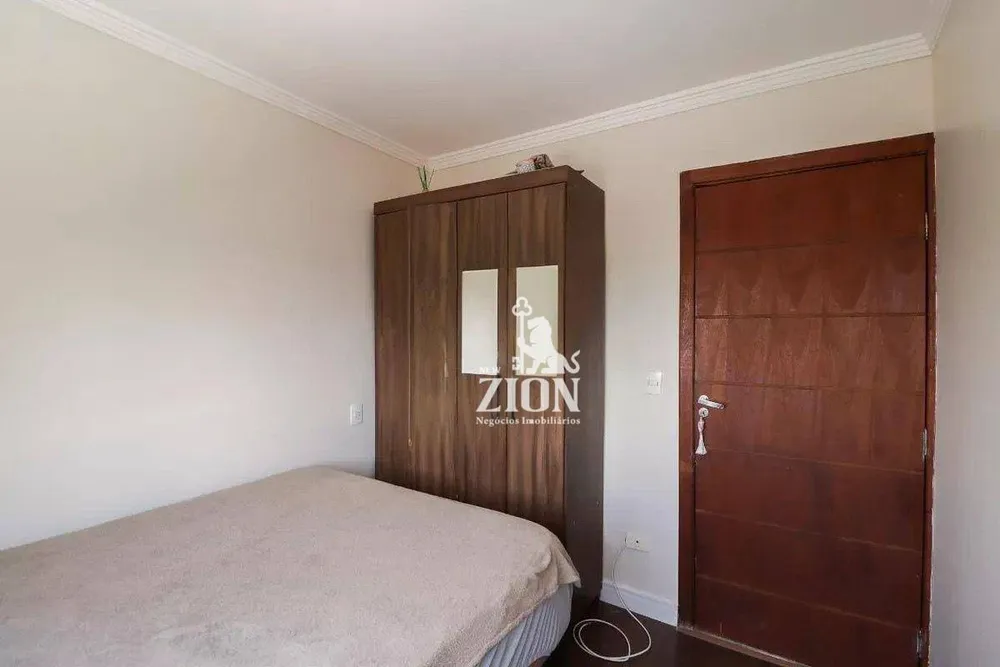 Sobrado, 3 quartos, 230 m² - Foto 1