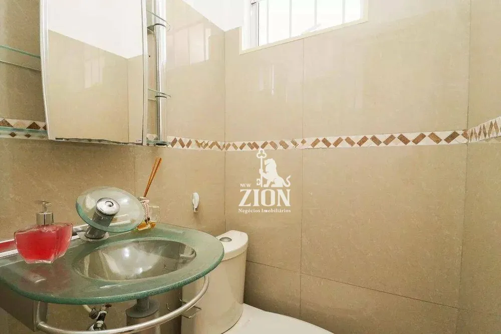Sobrado, 3 quartos, 230 m² - Foto 16
