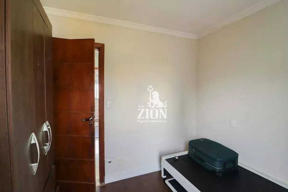 Sobrado, 3 quartos, 230 m² - Foto 4