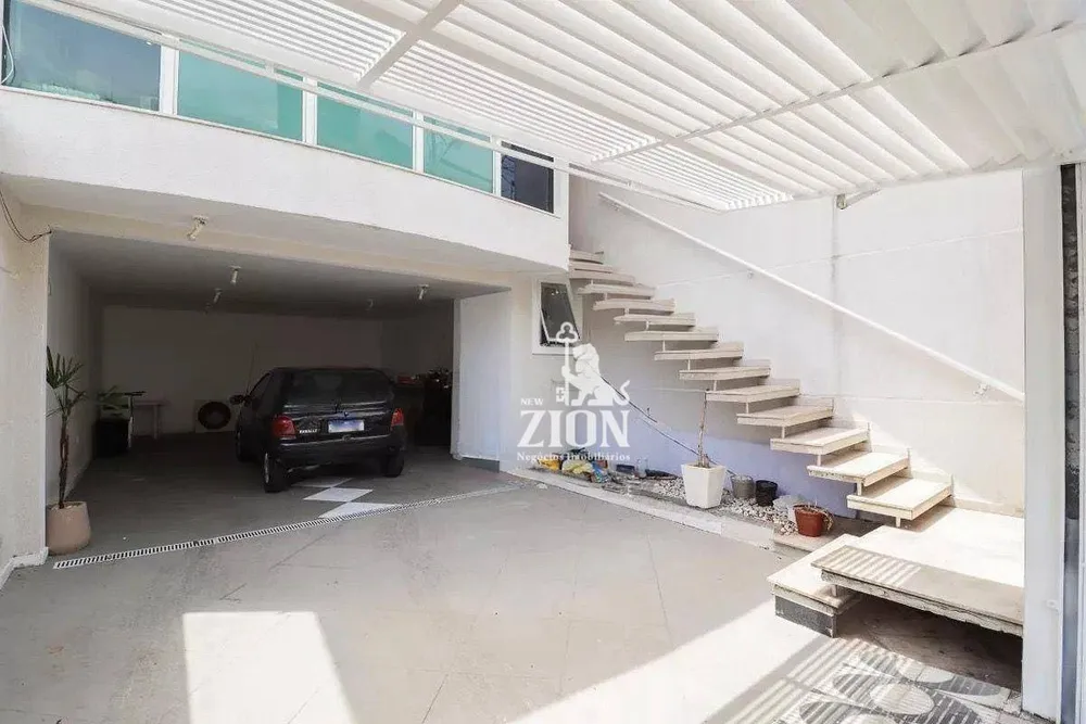 Sobrado, 3 quartos, 230 m² - Foto 2