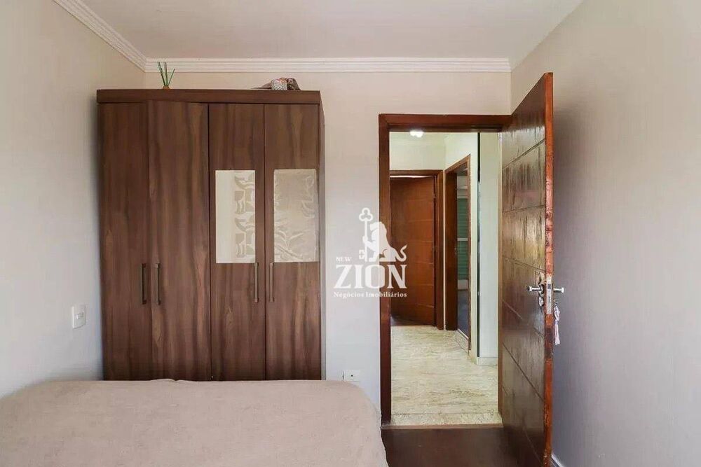 Sobrado, 3 quartos, 230 m² - Foto 12