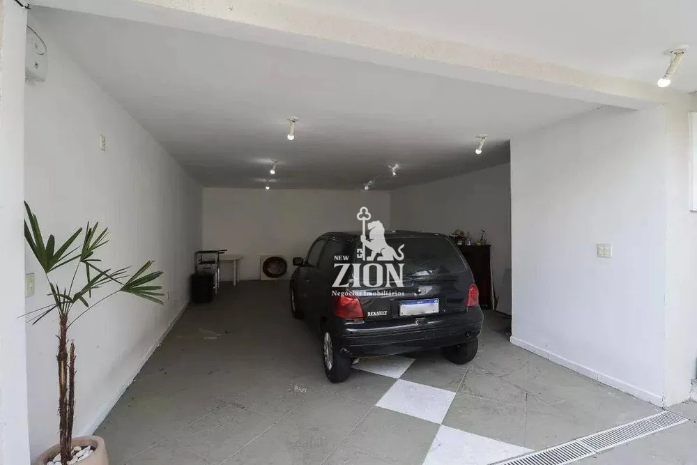 Sobrado, 3 quartos, 230 m² - Foto 6
