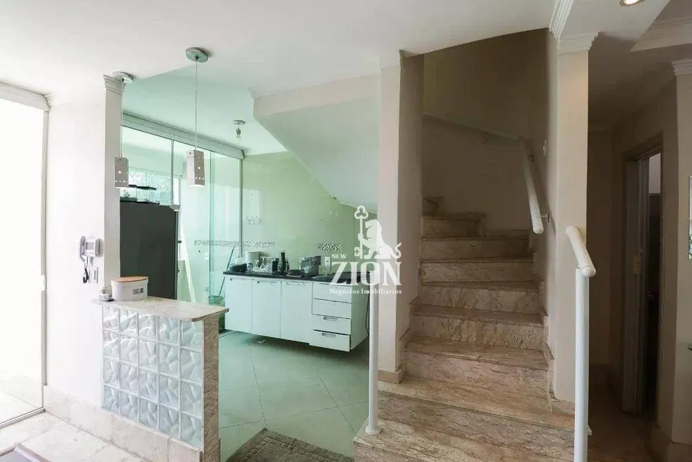 Sobrado, 3 quartos, 230 m² - Foto 7