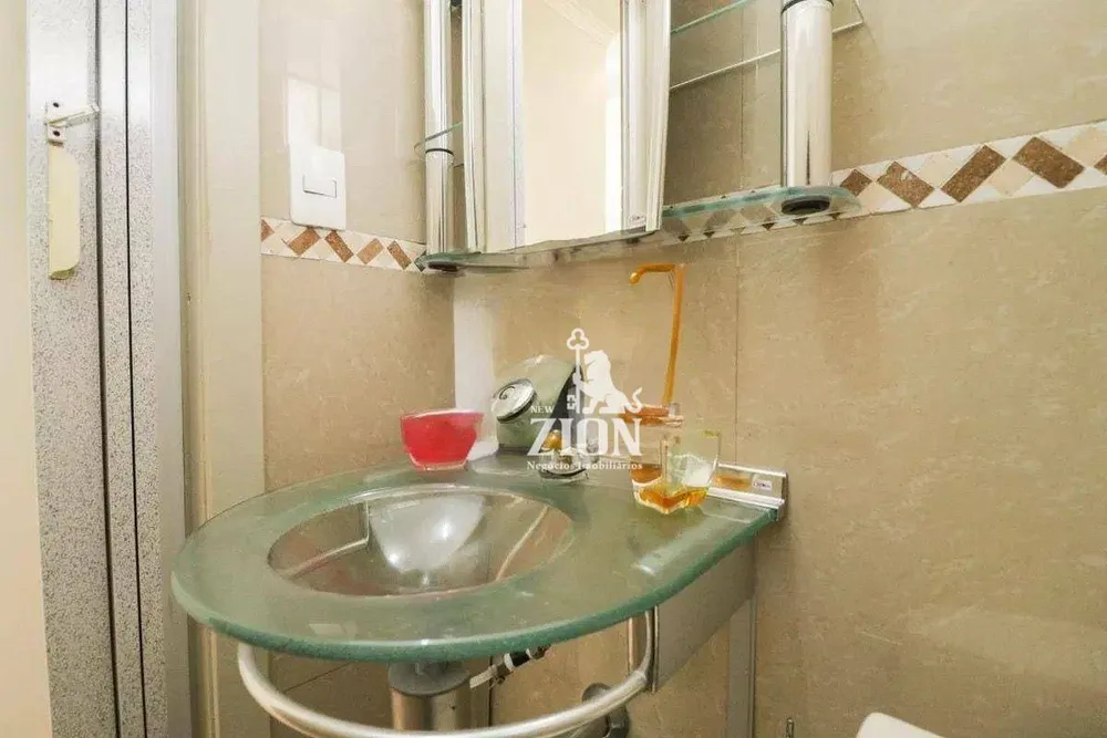 Sobrado, 3 quartos, 230 m² - Foto 2