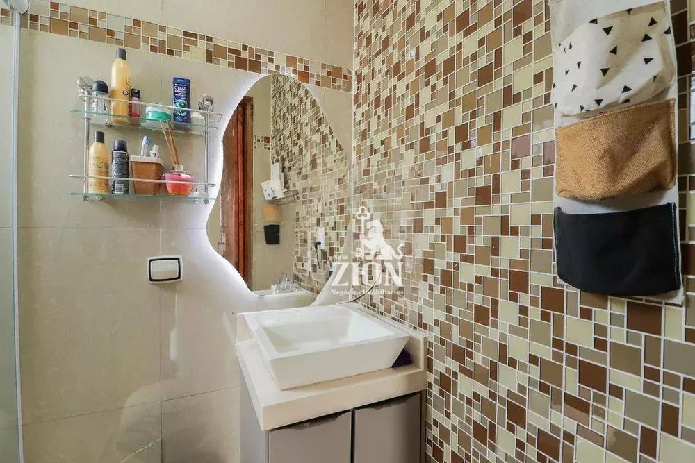 Sobrado, 3 quartos, 230 m² - Foto 3