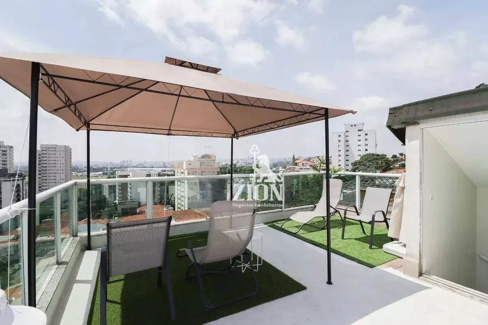 Sobrado, 3 quartos, 230 m² - Foto 1