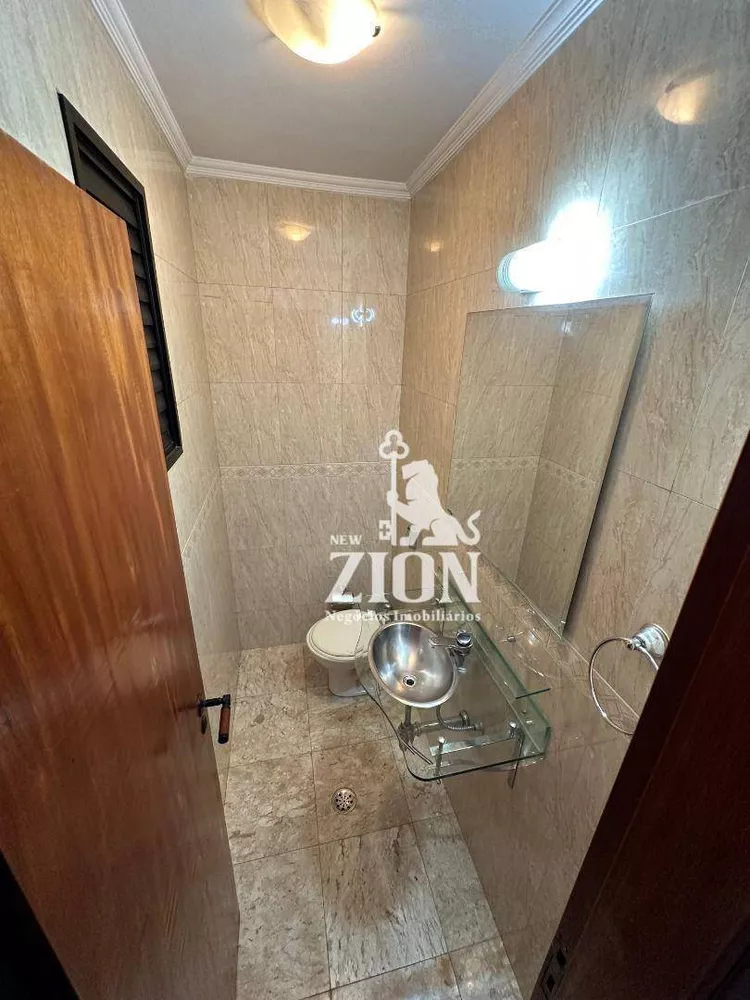 Apartamento à venda com 4 quartos, 154m² - Foto 4