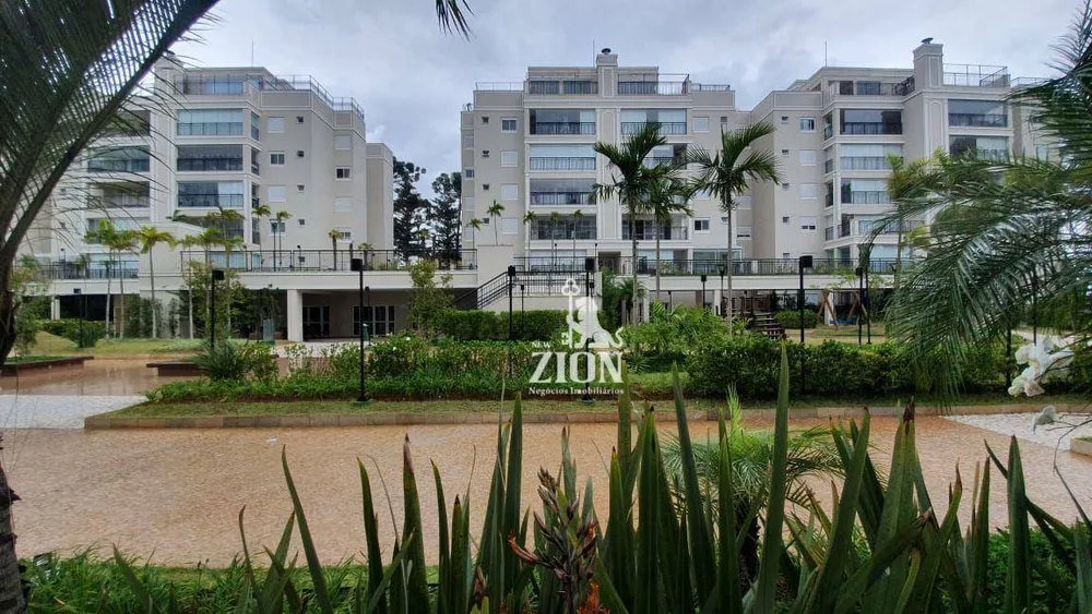 Apartamento, 3 quartos, 170 m² - Foto 1