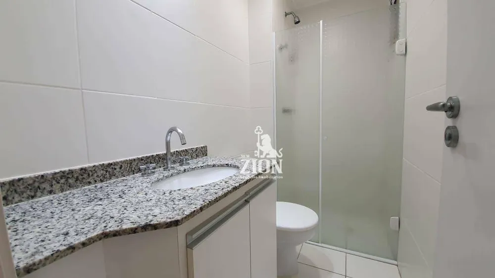 Apartamento, 3 quartos, 170 m² - Foto 3