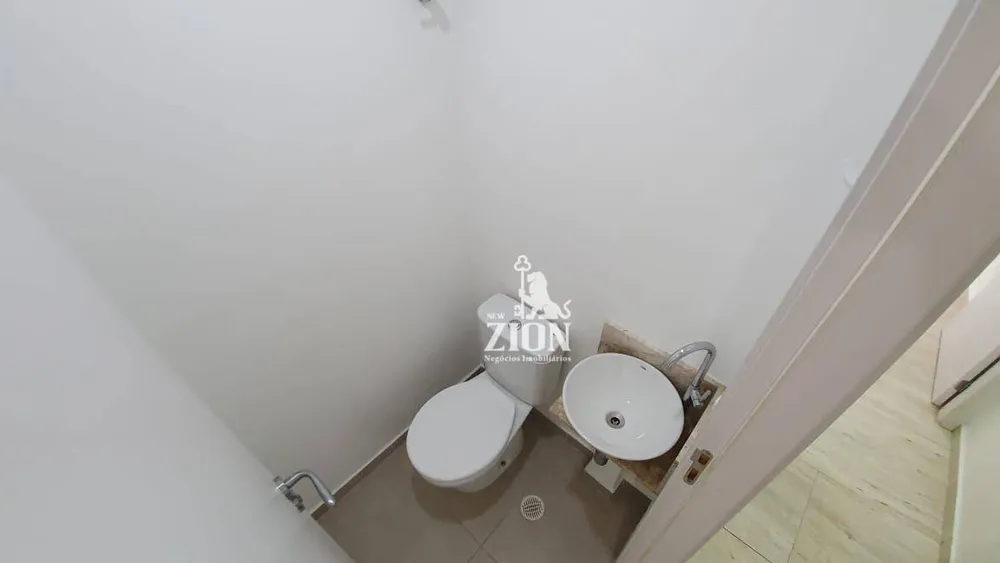 Apartamento, 3 quartos, 170 m² - Foto 5
