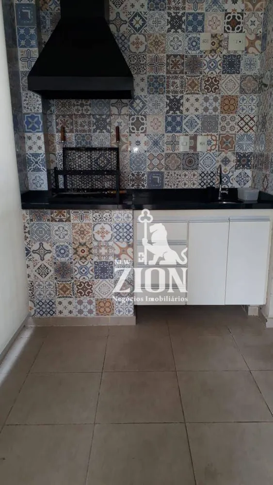 Apartamento, 3 quartos, 170 m² - Foto 10