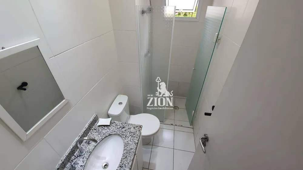 Apartamento, 3 quartos, 170 m² - Foto 4