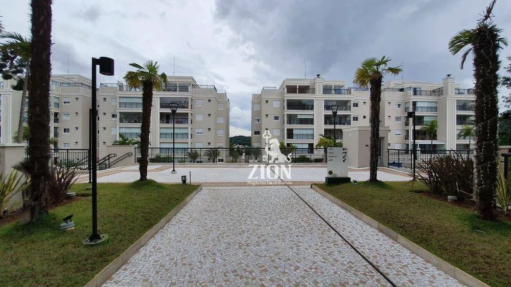 Apartamento, 3 quartos, 170 m² - Foto 2